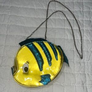 Danielle Nicole Flounder purse